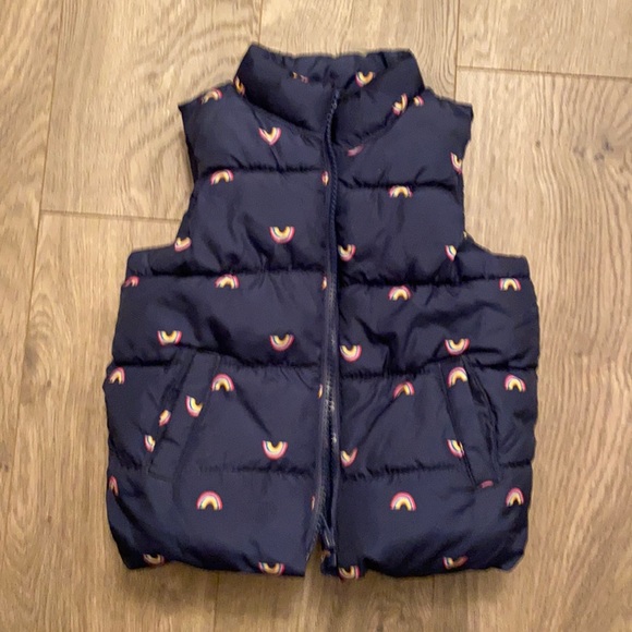 Vest so cute - Picture 1 of 5